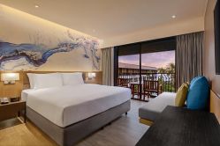 DoubleTree by Hilton Phuket Banthai Resort 